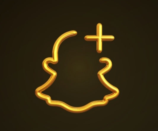 Snapchat + Subscription 12 Months - Snapchat Key - GLOBAL