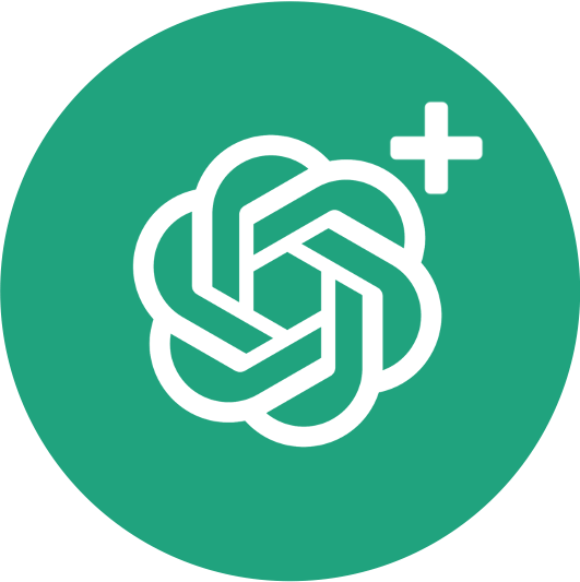 ChatGPT Plus (1 User, 1 Month) - ChatGPT Account - GLOBAL
