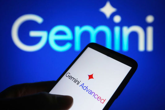 Gemini Advanced 15 Months