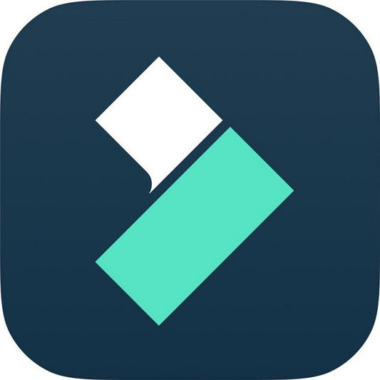 Wondershare Filmora: AI Video Editor, Maker (Android) (1 Device, Lifetime) - Wondershare Key - GLOBAL